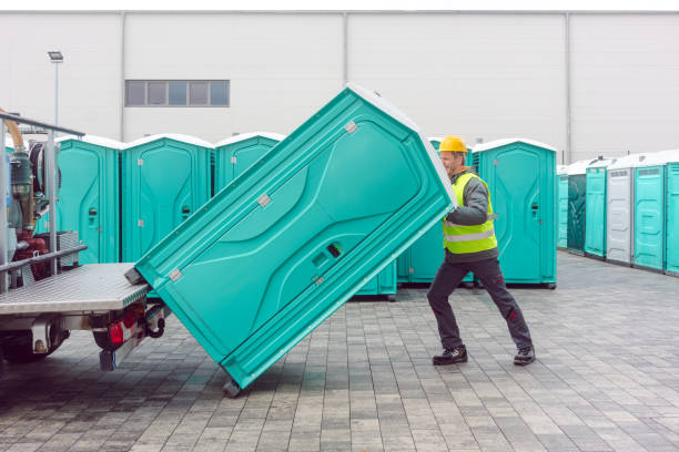 Best Local porta potty services  in Buhler, KS