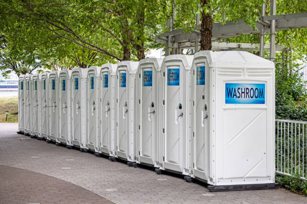 Best Portable toilet rental cost  in Buhler, KS