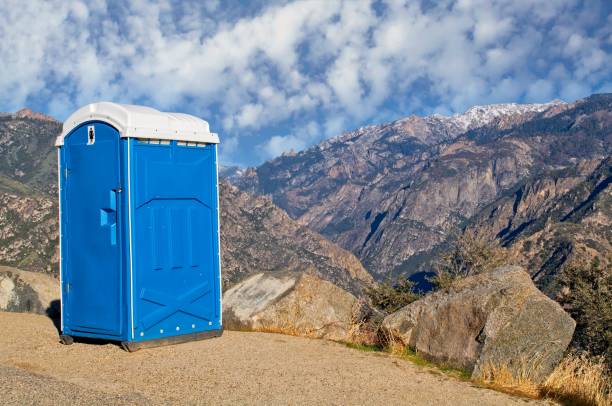 Best Temporary restroom rental  in Buhler, KS